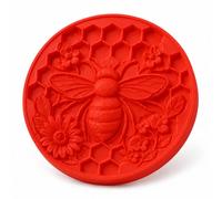 Jeeeun Halloween Stepping Stone Mold for Concrete Garden Decor (#B) | Create Personalized Stones for Paths and Outdoor Spaces