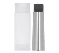 Jeffergarden Adaptador de Manguito de Broca Cónico Morse, Acero Al Carbono MT4 MT5 con Dureza 50 HRC, Mejora la Eficiencia para Aplicaciones de Perforación y Escariado