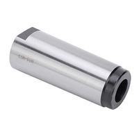 Jeffergarden Adaptador Reductor de Manguito de Taladro Cónico MT5 MT3 Accesorio de Accesorio CNC de Acero de Alta Velocidad y Alta Precisión con Dureza 50 HRC para Fresado de Torno