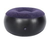 Jeffergarden Asiento Eléctrico Inflable, Taburetes Inflables de Diseño Ergonómico, Duradero para Dormitorio Exterior del Patio de la Sala de Estar Playa Balcón de Jardín para Caminar