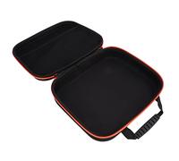Jeffergarden Bolsa de Herramientas, Manejo de la Funda de Viaje de Viaje a Prueba de Golpes Diseño de Malla Interior para Almacenamiento de Taladros Eléctricos (Corto)