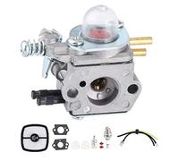 Jeffergarden Carburador Echo HC1500 Cortasetos 12520005962 para Zama C1U-K51, Kits de Ajuste de Accesorios para Cortasetos