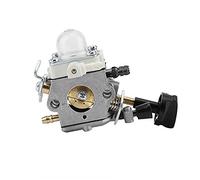 Jeffergarden Carburador para Carburador BG86 SH56C SH86C SH86C SH86C ZAMA C1M-S261B