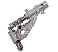 Jeffergarden Chainsaw Oil Pump Eiler Fit para 340 345 350 351 353 346 Piezas de Motosierra