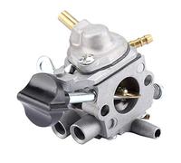 Jeffergarden Piezas de carburador BR500 BR550 BR600 （Zama C1Q-S183