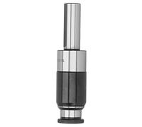 Jeffergarden Portabrocas de Pinza Adaptador de Grifo de Acero con Alto Contenido de Carbono D25 GT12 110L con Soporte de Roscado Flotante con Resorte Incorporado Protección Antisobrecarga para