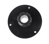 Jeffergarden Reemplazo de Sujeción de Portabrocas ER32 Torno Compacto Tolerancia Ajustada Adaptador de 32 Mm Herramienta de Fresado CNC de Acero Portabrocas ER32 Acero 40CR Alta Resistencia