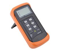 Jeffergarden Termómetro Digital Termómetro LCD, Dormitorio para Oficina en Casa, Medidor de Temperatura, Medidor de Temperatura DM6801B