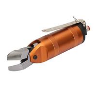 Jeffergarden Tijeras Neumáticas HS30, Alicates de Tijeras Neumáticas, Herramienta de de Mano con Cabezal de Corte Reemplazable para Corte de Plástico en Reparación de Automóviles de Electricista