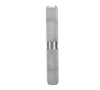 Jeffergarden Varilla Extensible de Broca SDS Max, Adaptador de Extensión de Acero de Aleación de 190 Mm y 7,48 Pulgadas para Perforación de Concreto, Acceso a Orificios Profundos con de