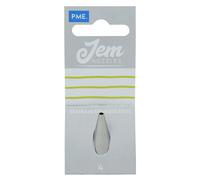Jem Boquilla Redonda para Ribetear nº 4