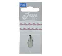 Jem Boquilla Redonda para Ribetear nº 5