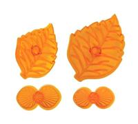 JEM Cortadores de Hortensias, Set de 4 Piezas