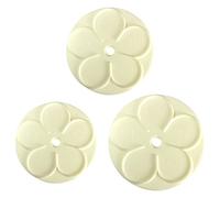JEM Cortadores de Rosas, Set de 3 Piezas