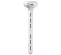 Jenivaint Mini Humidificador, Humidificador Personal USB Portátil para Hidratación en Interiores, con Tubo Desmontable y Filtro de Algodón, Cuerpo Ligero de ABS