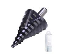 Jerax tools Step Drill Bit