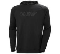 Helly Hansen Lifa Tech Lite Hoodie Negro 2XL Hombre