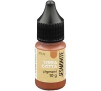Jesmonite Pigmento 10 g Terracota