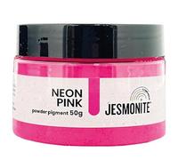 Jesmonite - Pigmento en polvo (50 g), color rosa