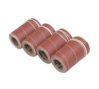 Jet 60 - 6120 120 Grit ready-to-Wrap papel de lija abrasivo