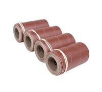 Jet 60 - 6220 220 Grit ready-to-Wrap papel de lija abrasivo