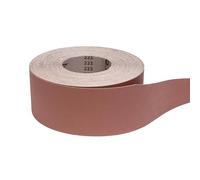 Jet 60-9220 - Papel de lija listo para cortar, grano 220, 3 pulgadas de ancho