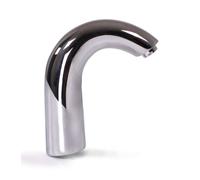 Jet Dryer - Grifo automático de lavabo Donner AutoFlow 03, cromo 8596220009302