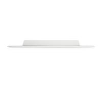 Jet - Estantería (160 Cm) , Blanco