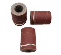 JET Papel de lija listo para envolver, grano 150, 25 pulgadas de ancho (60-25150)