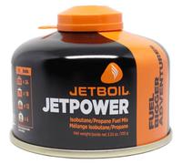 JETBOIL Cartouche Jetpower 100g - Unisex - Gris - talla única- modelo 2026