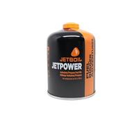 Jetboil Cartucho de gas JetPower – 450 g