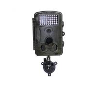 Jetfon Jetfon Hunter Eye Cámara de caza autónoma (pilas): Resistente, 5MP, vídeo HD, visión nocturna y detector de movimiento