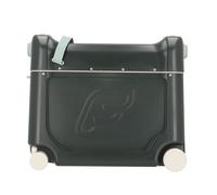 JetKids BedBox 4 ruedas Carro para niños 39 cm aceituna