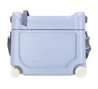 JetKids BedBox 4 ruedas Carro para niños 39 cm azul