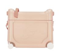 JetKids BedBox 4 ruedas Carro para niños 39 cm rosa