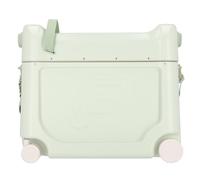 JetKids BedBox 4 ruedas Carro para niños 39 cm verde