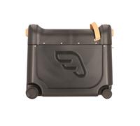 JetKids BedBox 4 ruedas Maleta infantil 36 cm negro