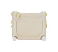 Stokke Maleta infantil JetKids BedBox 4 ruedas 39 cm amarillo