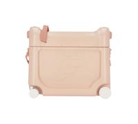 JetKids BedBox 4 ruedas Maleta infantil 39 cm rosa