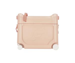 JetKids BedBox 4 ruedas Maleta infantil 39 cm rosa