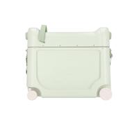 JetKids BedBox 4 ruedas Maleta infantil 39 cm verde