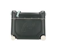 JetKids BedBox 4 ruedas Maleta infantil 39 cm verde oliva