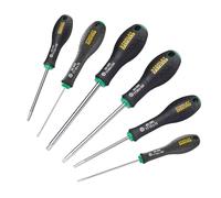 Stanley FATMAX - Juego de 6 destornilladores Torx - 0-65-099