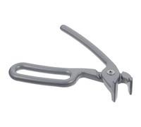 JEWEDECO Abrazadera de Aleación de Aluminio Clip para Horno que Protege la Mano de Quemaduras en Platos y Cuencos para Adecuado para Uso en Hogar y Restaurante Uso Hogar Restaurante
