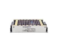 JGGCKNOGG RSD-60G/60L/60H Convertidor DC-DC 60W 12V 24V 36V 48V 72V 96V 110V DC a 3.3V 5V 12V 24VDC Fuente de alimentación(18-72V to 24V)