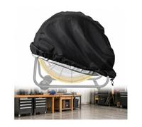 JGGQSY Funda para Ventilador Industrial,Compatible con Comfort Zone CZHV18, Funda Protectora
