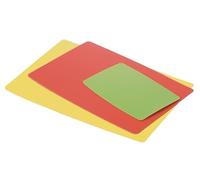 JGO 3 TABLAS DE CORTAR FLEXIBLES PRESTO