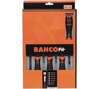 Jgo 7 Destornillador Bahcofit