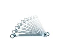 Jgo.llave Estrella Acodada 20/08 Pzas - Stahlwille - 96410405