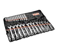 Bahco Jgo. Llaves Comb. Acodad 26P